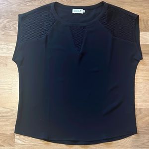 Molly Bracken Cute Top